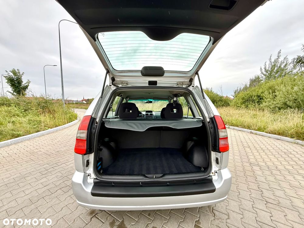 Mitsubishi Space Star 1.6 Avance - 25
