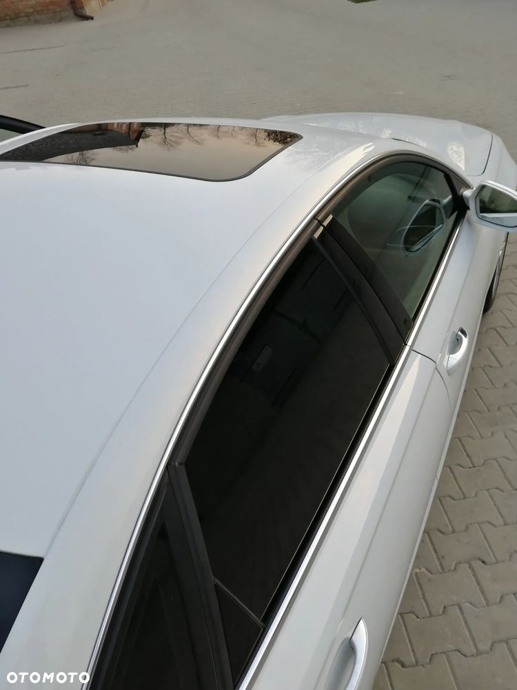 Audi A6 Limousine - 6