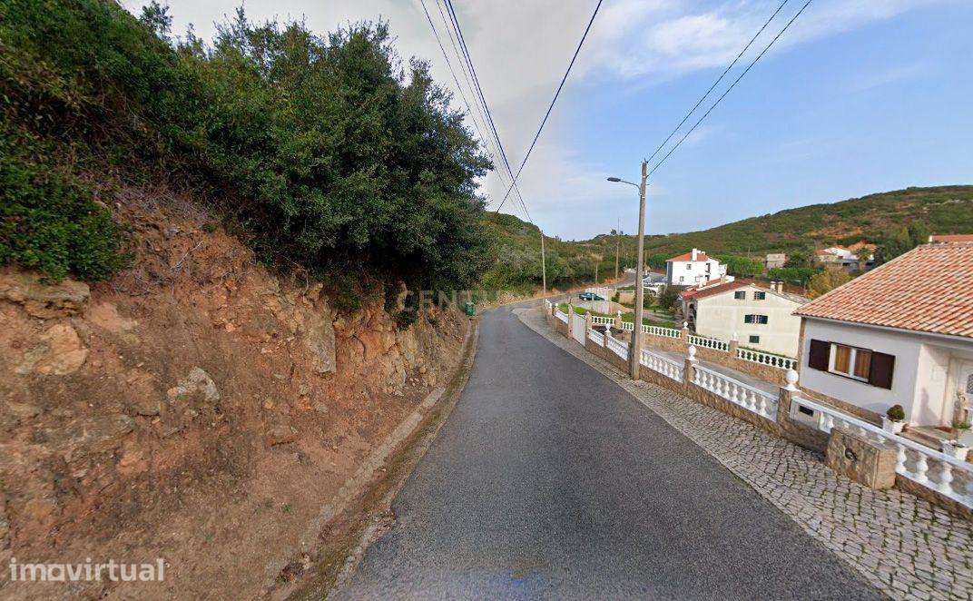 **Terreno rústico com 6520 m2 - Alenquer ** - Grande imagem: 3/7
