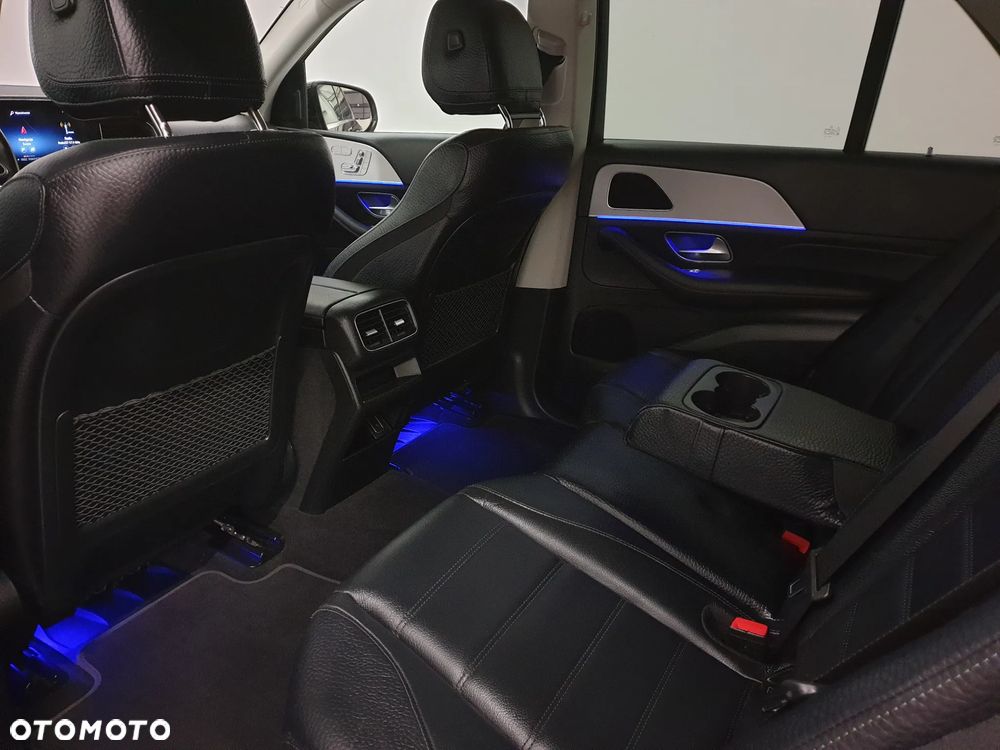 Mercedes-Benz GLE - 33