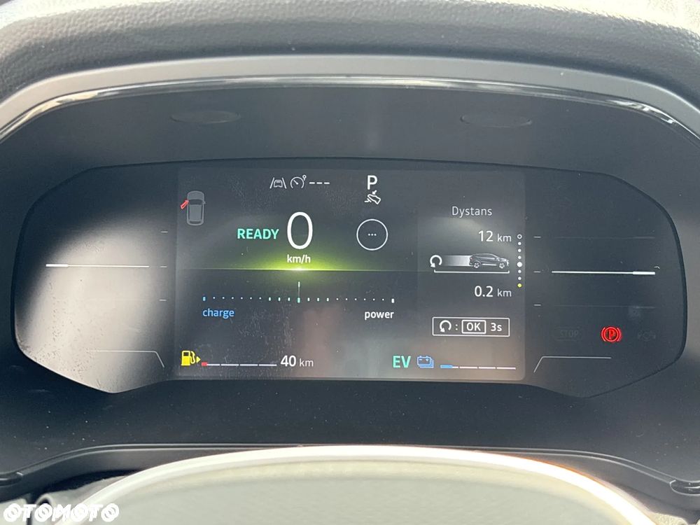Renault Symbioz 1.6 E-Tech Full Hybrid 145 Evolution - 13
