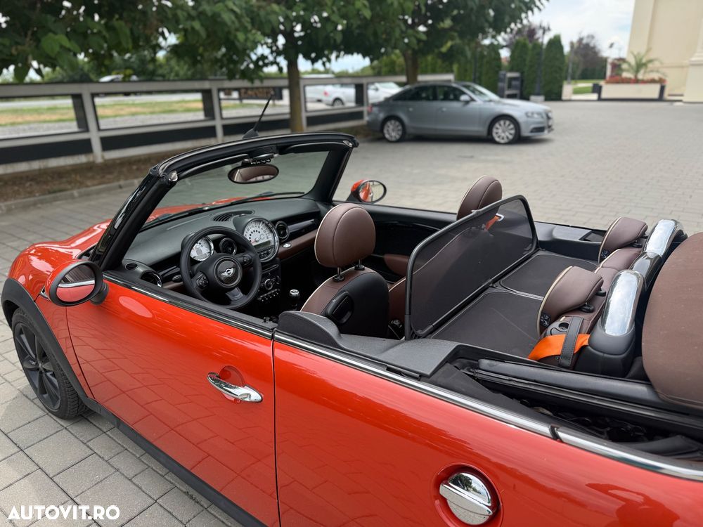 Mini Cooper S Standard - 4