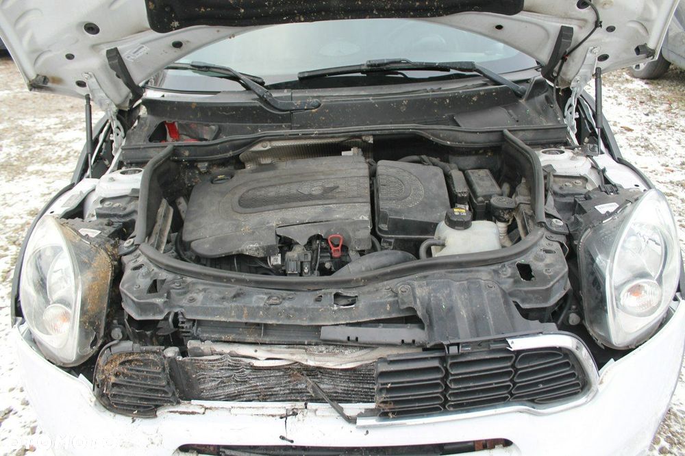 MINI Countryman - 13