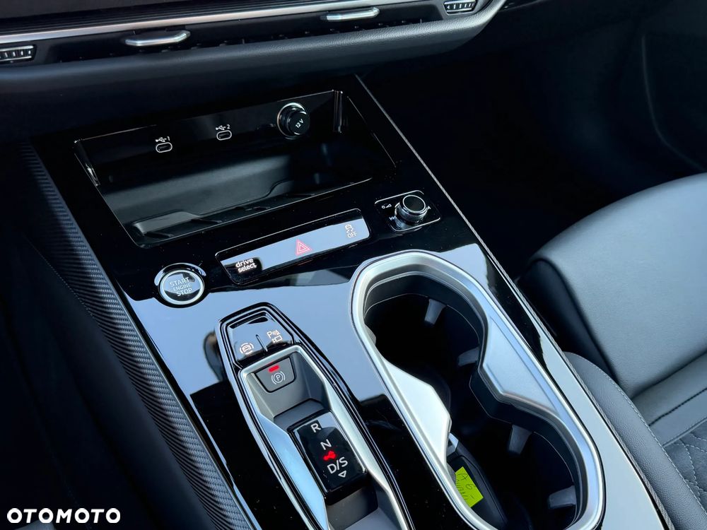 Audi A6 Avant 40 TDI mHEV Quattro S Line S tronic - 25