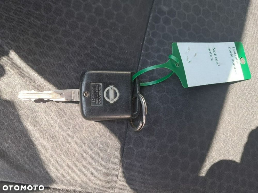 Nissan Qashqai+2 - 17