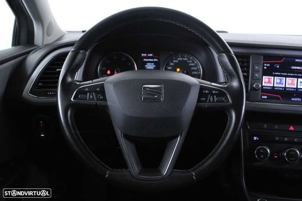 SEAT Leon 1.0 EcoTSI Style S/S - 19