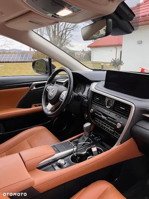 Lexus RX 450h L Prestige - 8