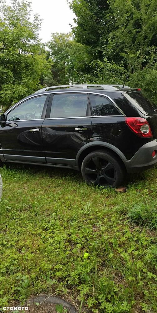 Opel Antara - 2