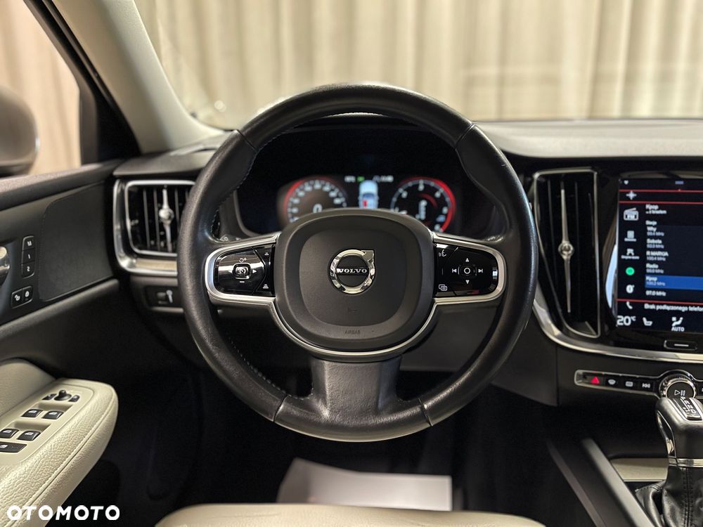 Volvo V60 D4 Inscription - 10