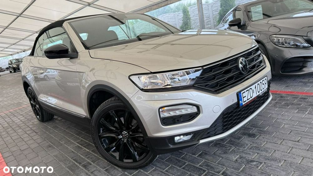 Volkswagen T-Roc - 26