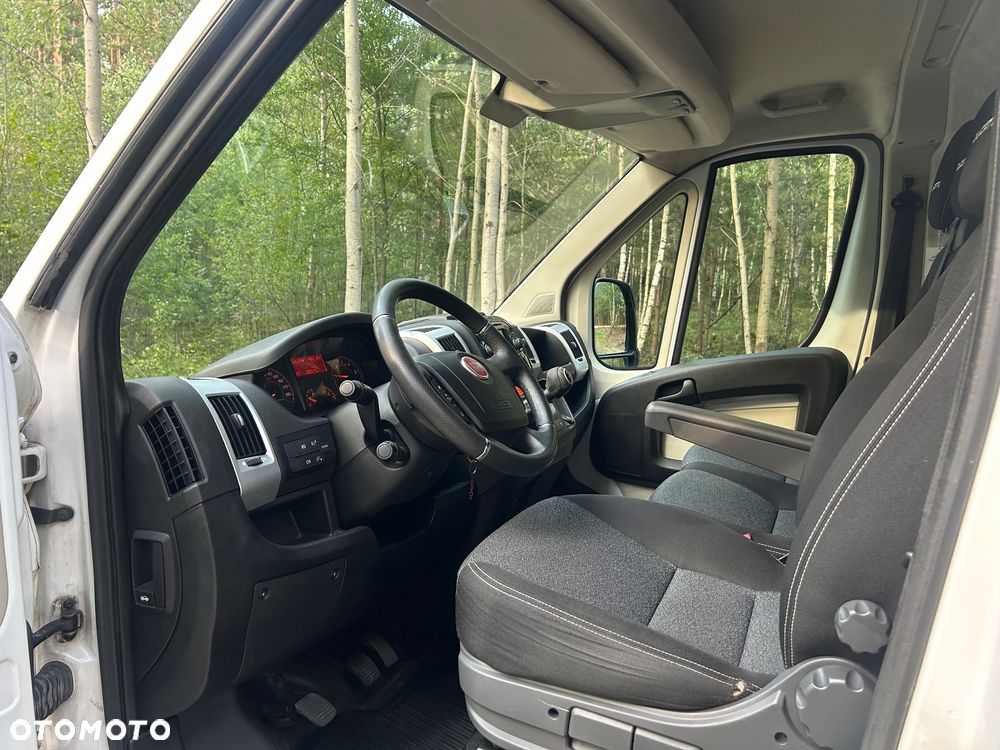 Fiat Ducato - 5