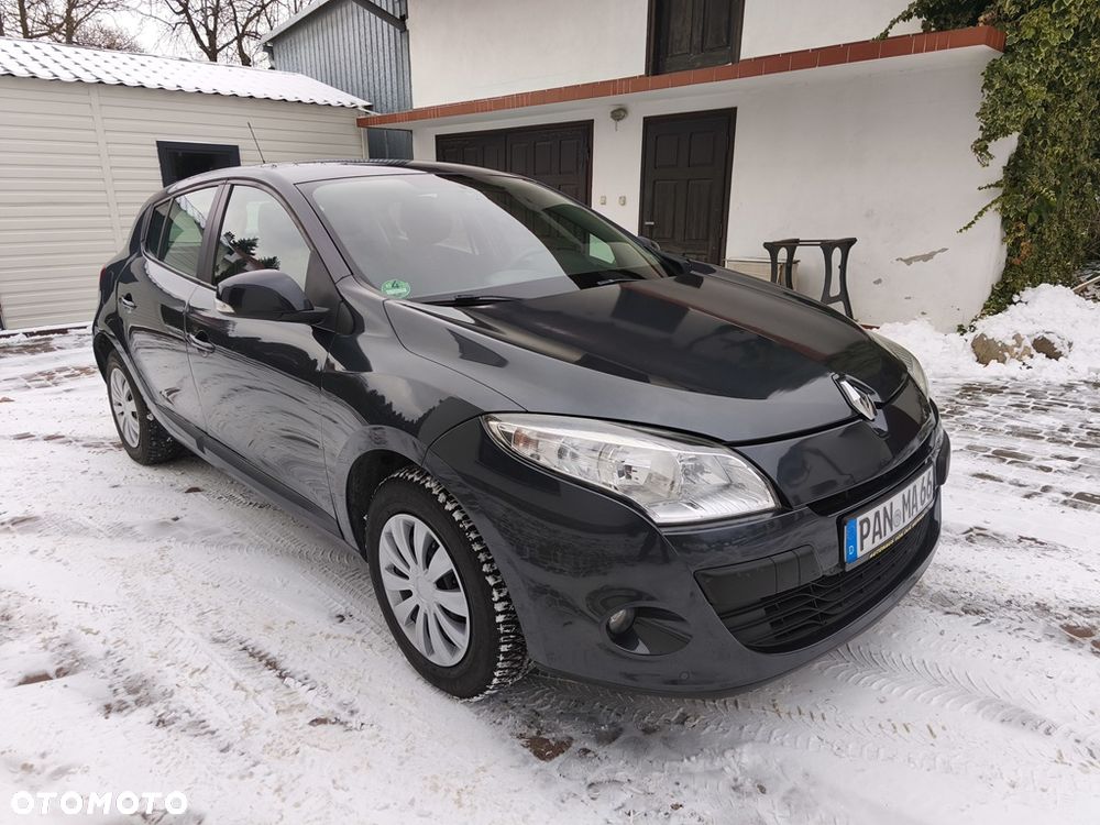 Renault Megane 1.6 16V 100 Authentique - 6