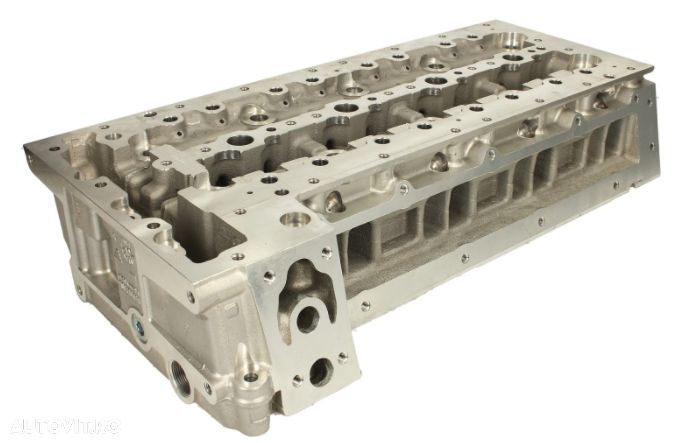 CHIULASA DEZECHIPATA F1CE0481 IVECO DAILY FIAT DUCATO 3.0 HP 504127096 - 1