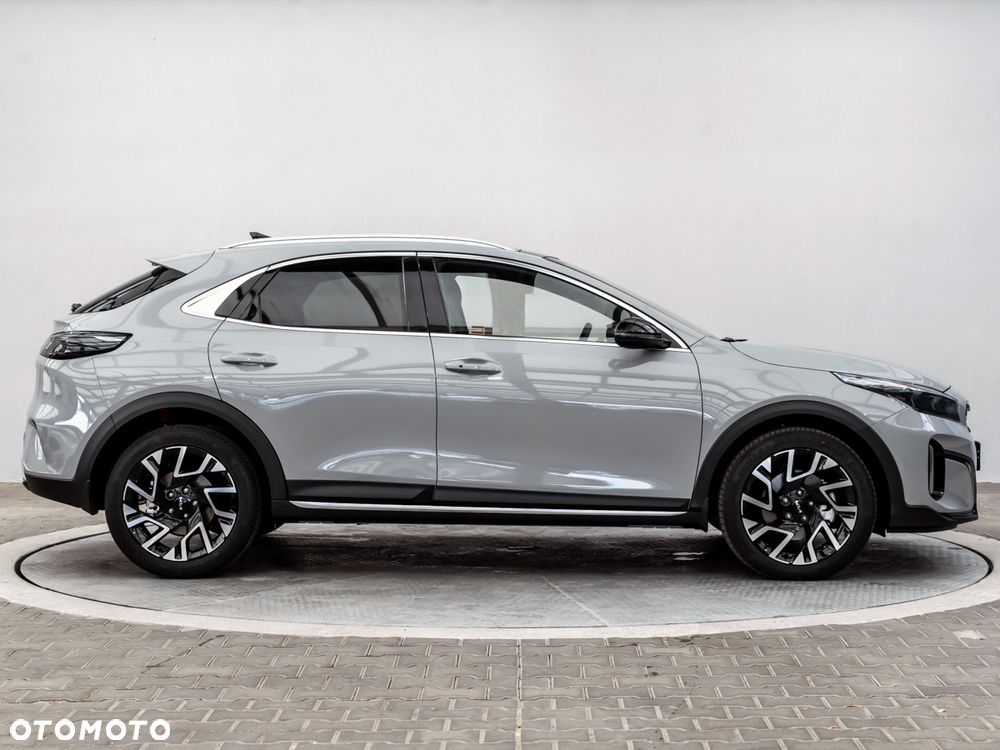 Kia XCeed 1.6 T-GDI Tribute DCT - 7