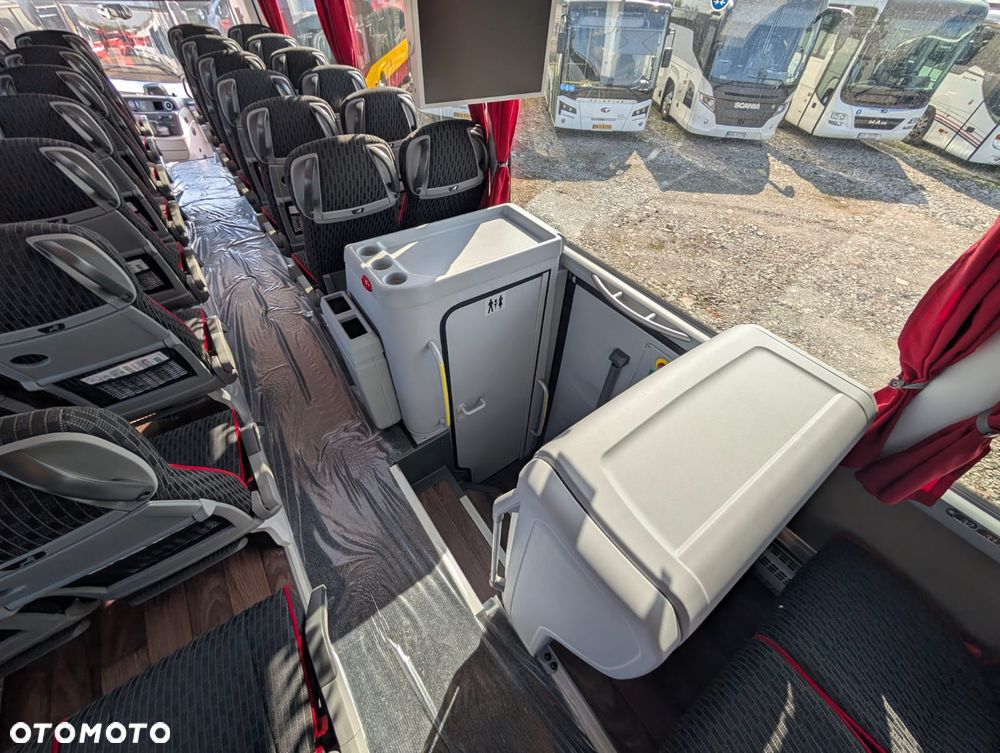 MAN Lion's Coach - 25