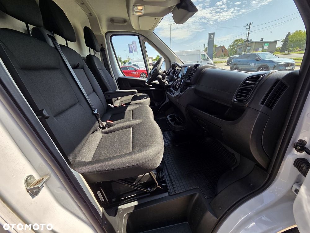Peugeot Boxer - 6