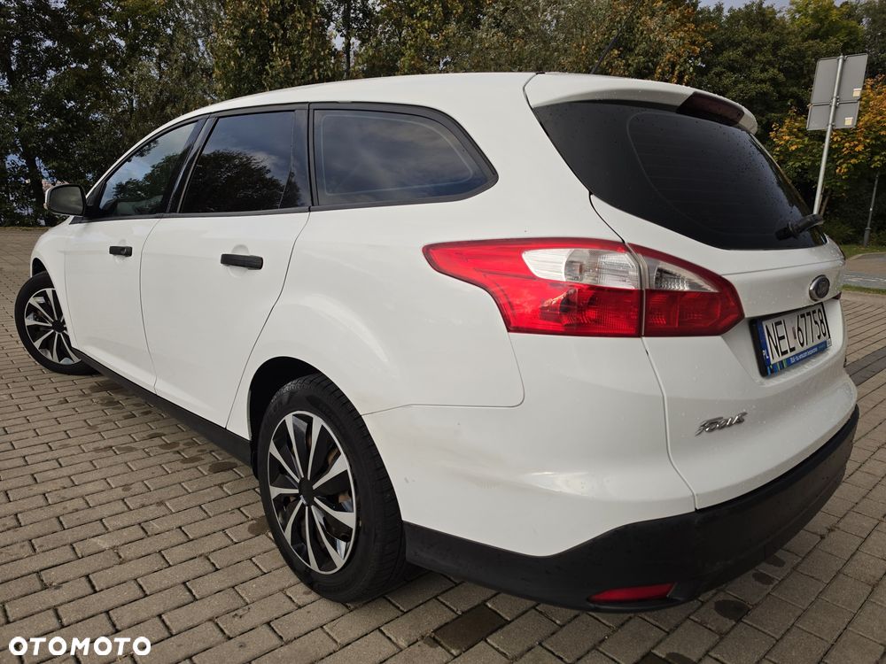 Ford Focus - 3