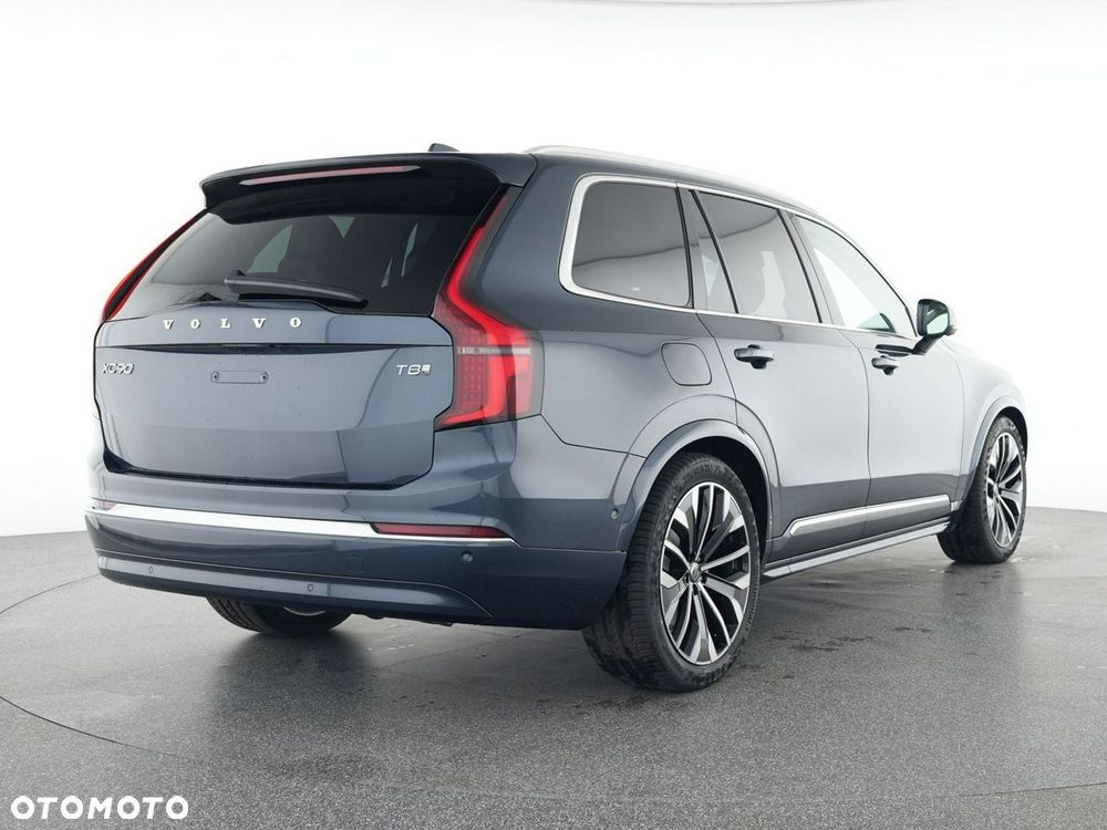Volvo XC 90 T8 AWD Plug-In Hybrid Plus Bright 7os - 2