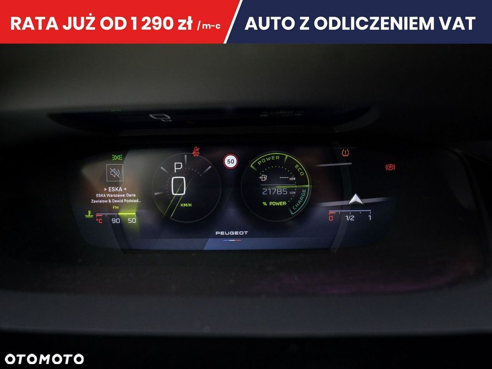 Peugeot 408 - 20