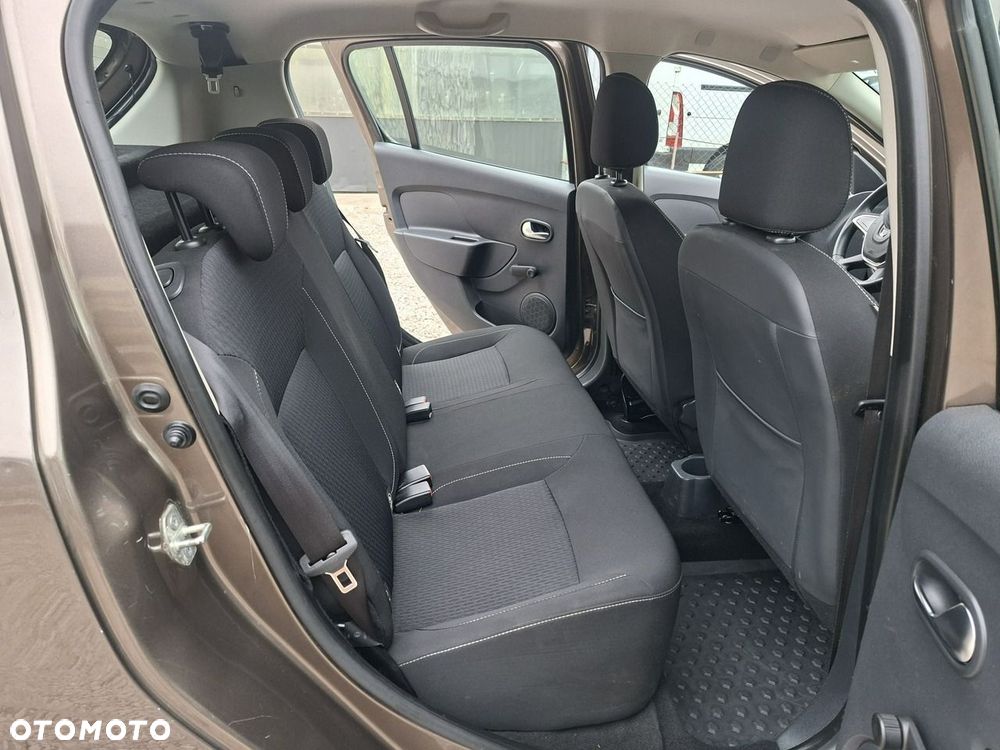 Dacia Sandero SCe 75 Comfort - 13