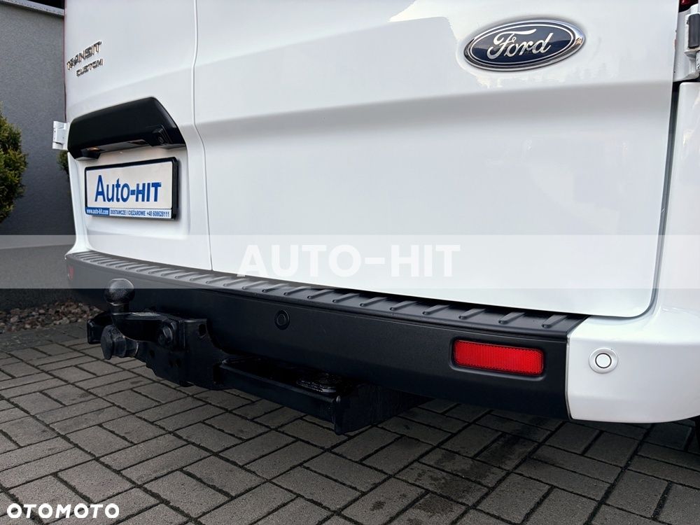 Ford Transit - 16