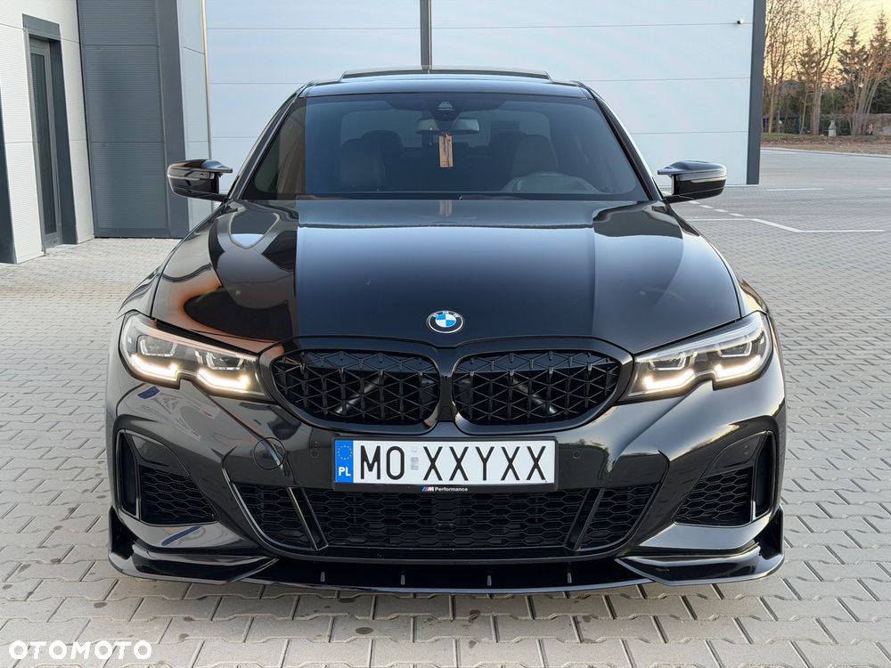 BMW Seria 3 M340i xDrive sport - 6