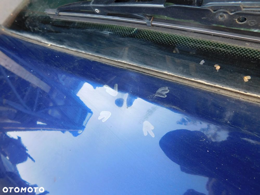 klapa tył kompletna AUDI A4 B5 95-98 KOMBI - 7