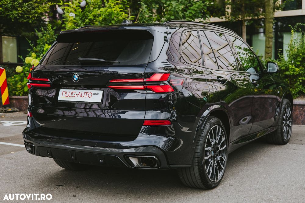 BMW X5 xDrive30d AT MHEV - 7