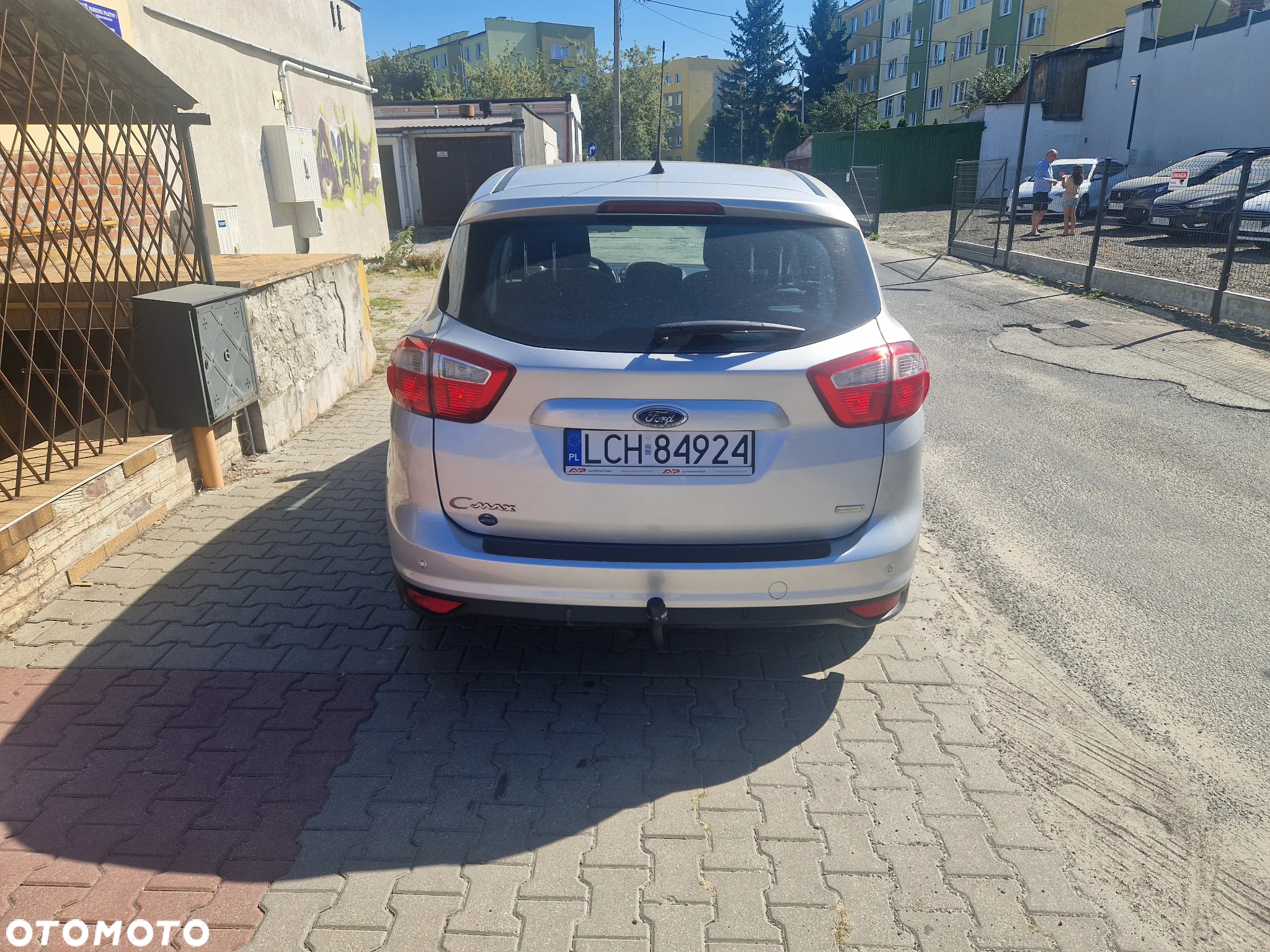 Ford C-MAX - 4