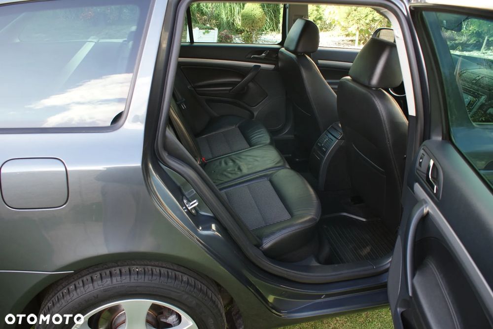 Skoda Octavia - 16