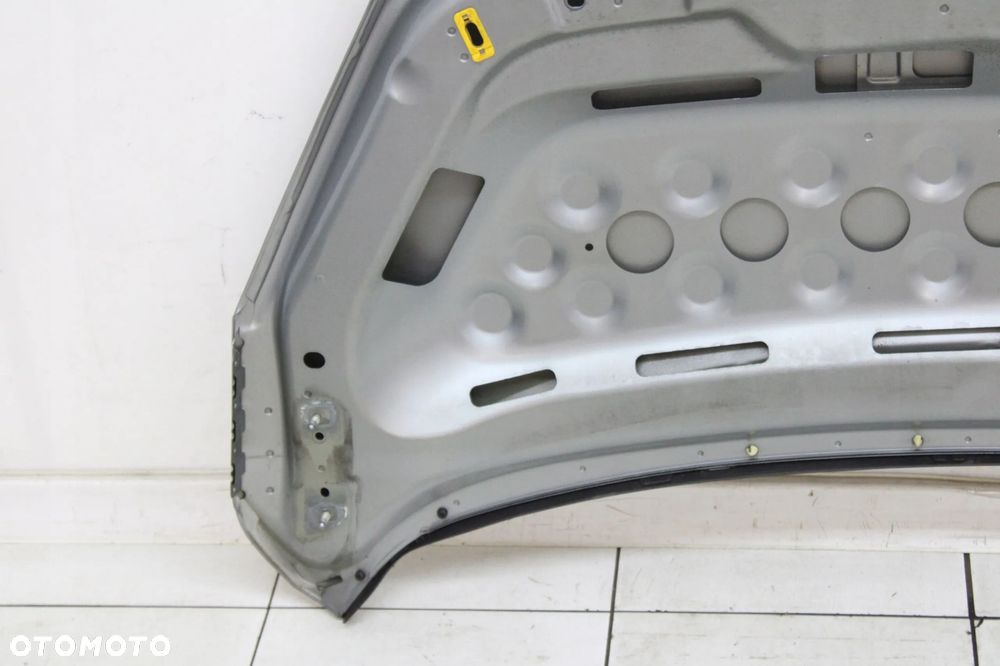 OPEL MERIVA B 10R- MASKA POKRYWA SILNIKA Z179 - KOD LAKIERU - 6