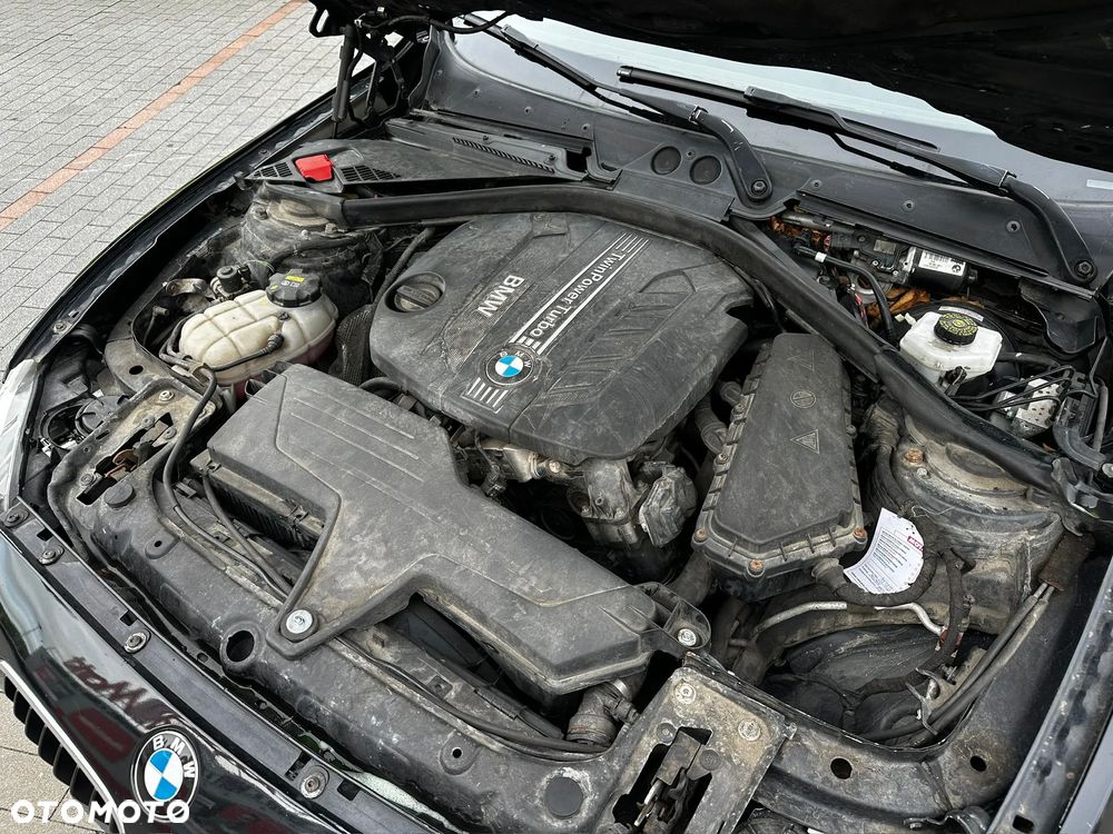 BMW Seria 1 116d EfficientDynamics Sport Line - 33