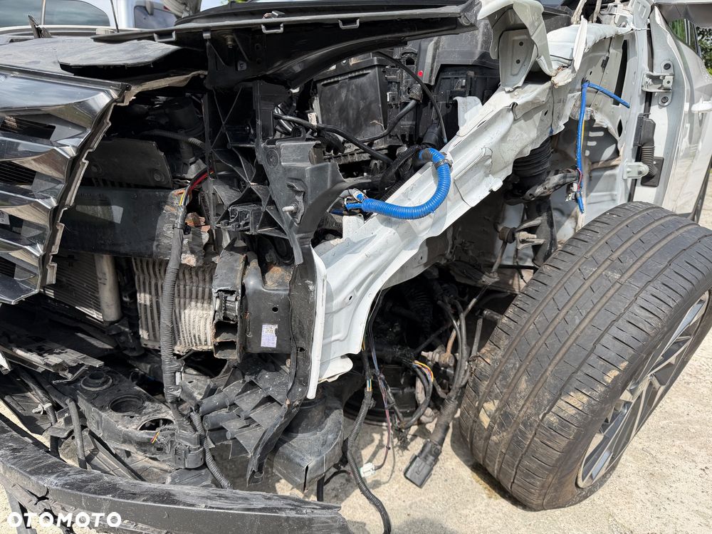 Hyundai Tucson 1.6 T-GDi 48V-Hybrid 2WD DCT Trend - 18