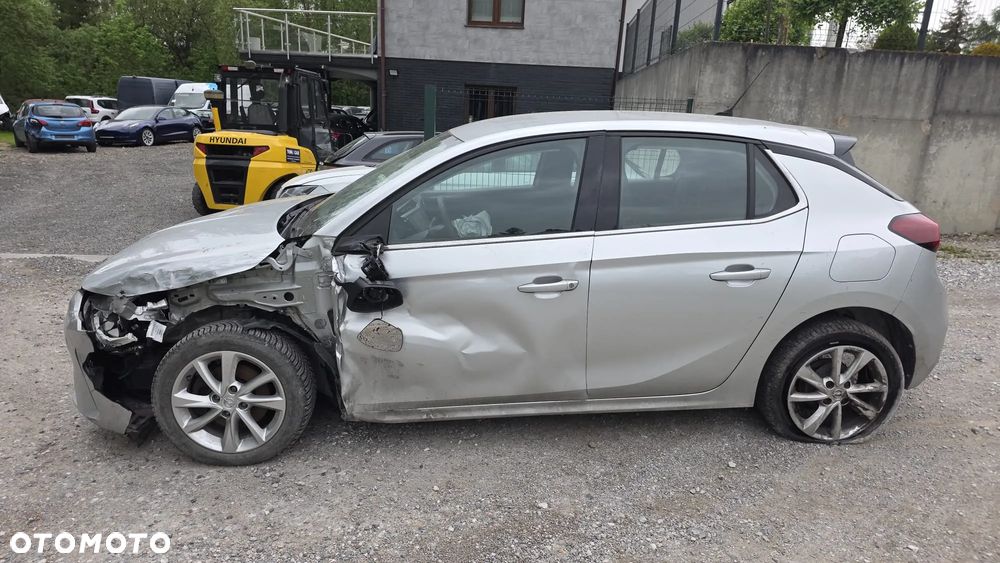 Opel Corsa 1.2 Elegance S&S - 3