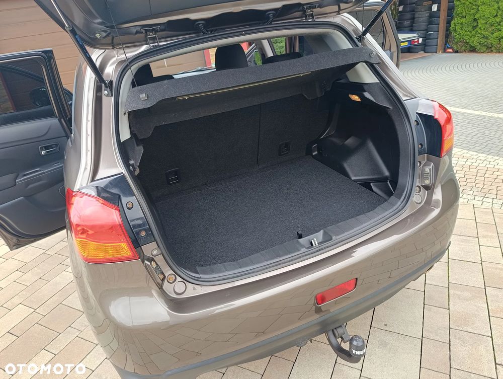 Mitsubishi ASX 1.8 DID Invite - 32
