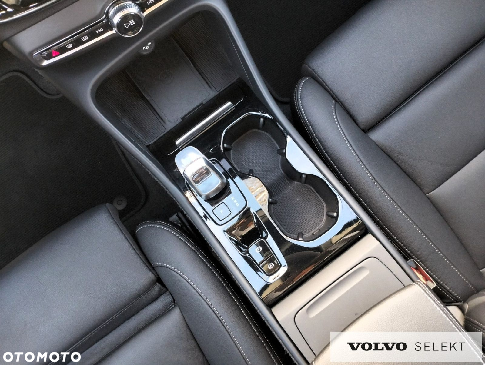 Volvo XC 40 - 16