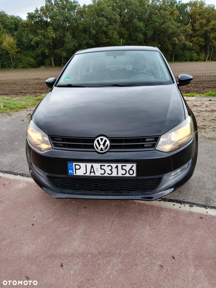 Volkswagen Polo 1.2 12V Comfortline - 39