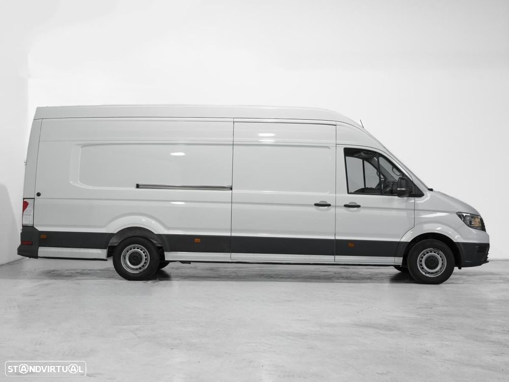 VW Crafter 2.0 TDI L5H4 c/IVA - 3
