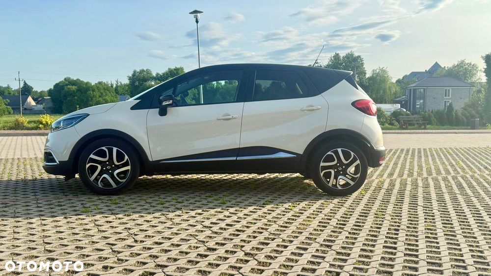 Renault Captur - 8
