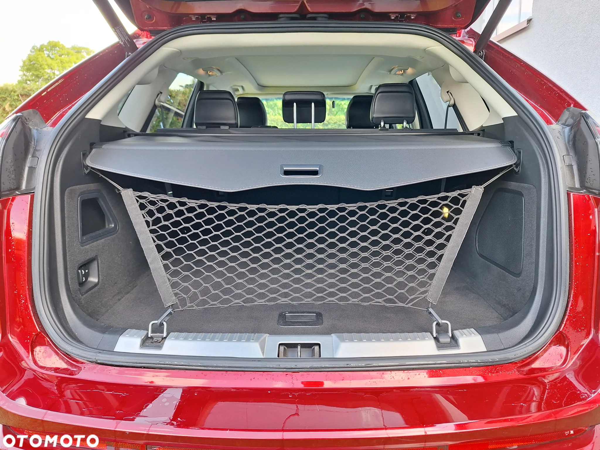 Ford Edge 2.0 TDCi Twin-Turbo 4WD Sport - 28