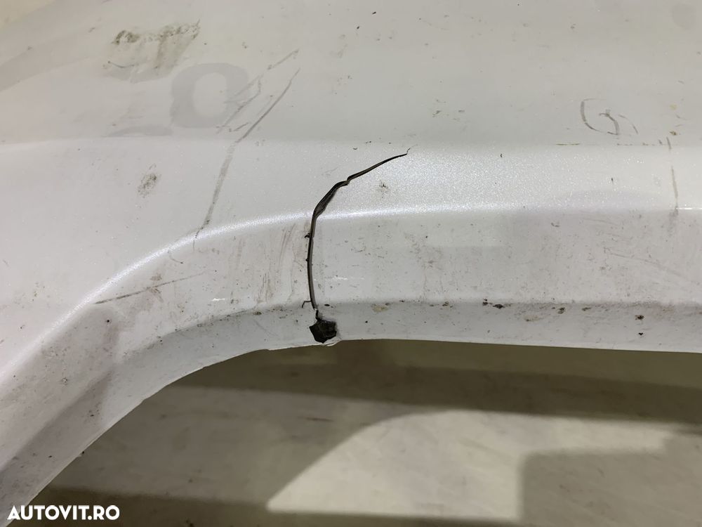 Bara fata Tesla Y, 2020, 2021, 2022, 2023, 2024. - 9