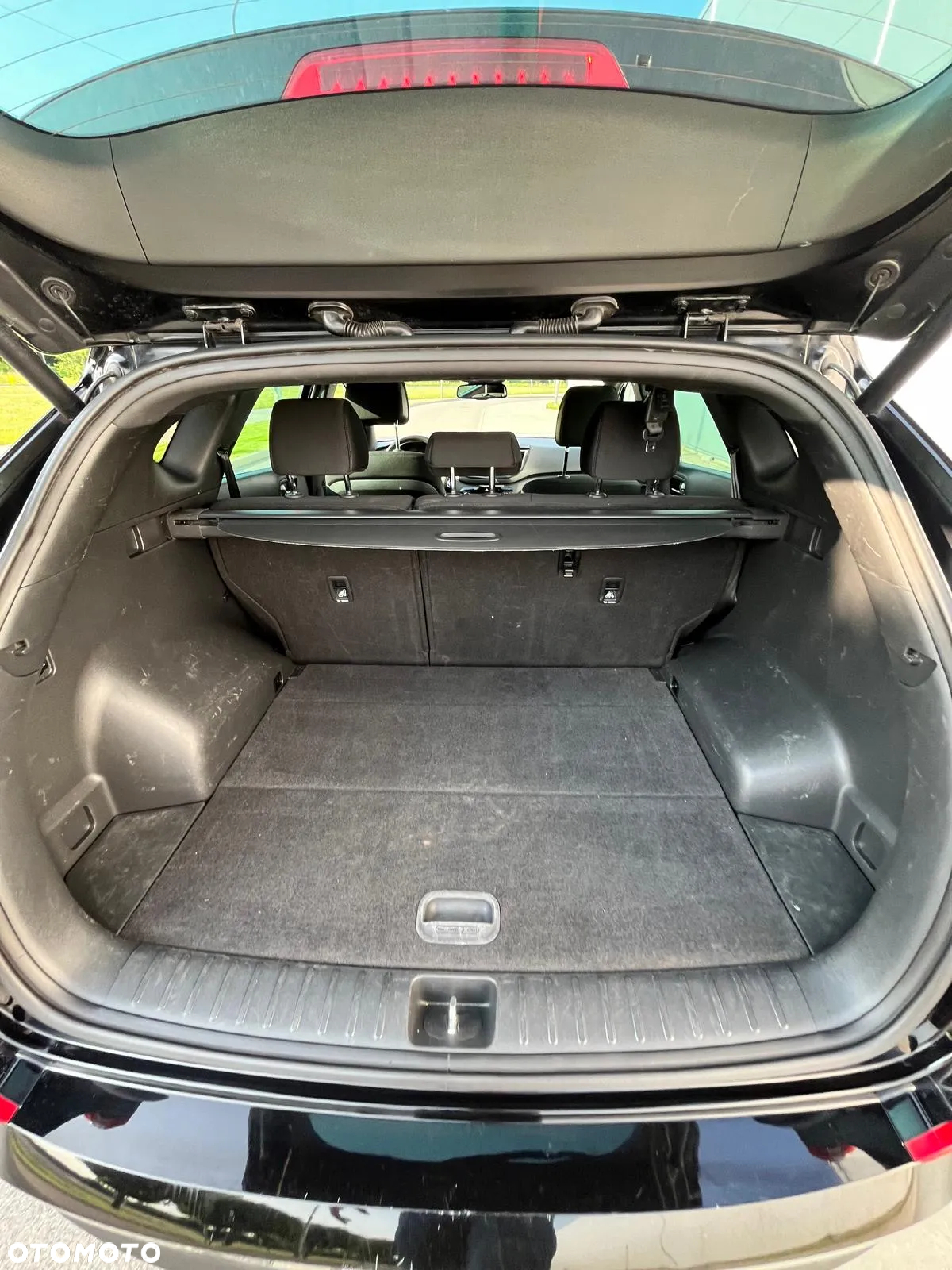 Hyundai Tucson 1.7 CRDI BlueDrive GO Plus 2WD DCT - 20