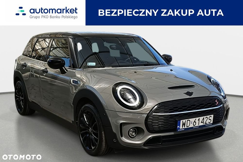 MINI Clubman Cooper S - 5