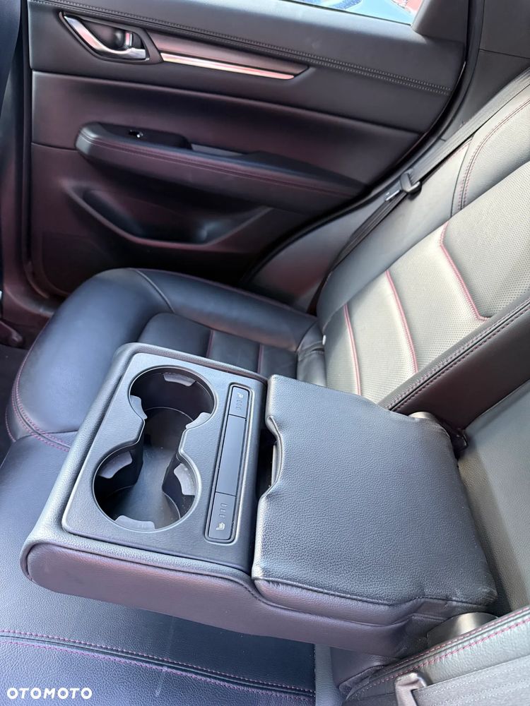 Mazda CX-5 2.5 Homura 2WD - 8