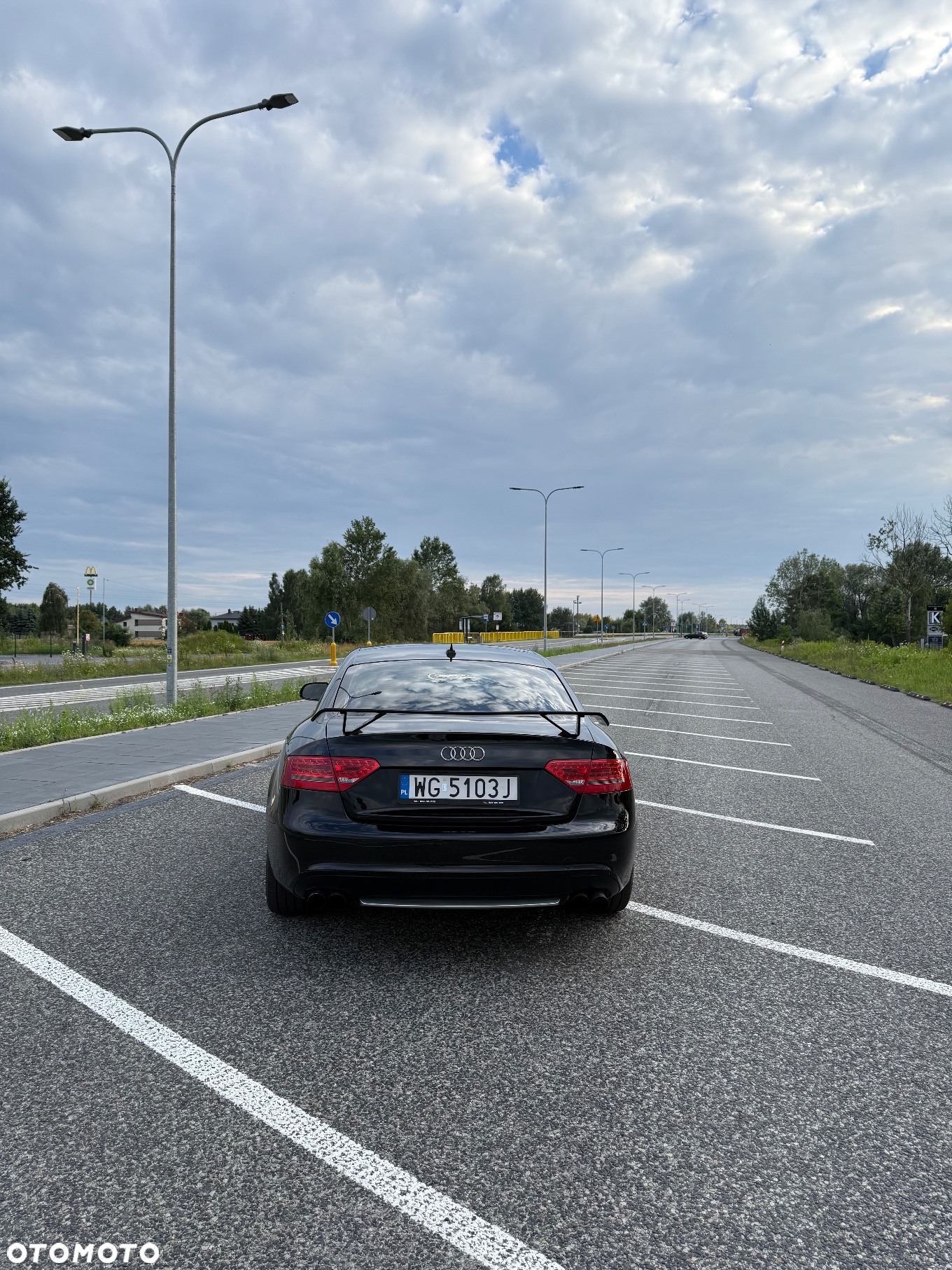 Audi S5 Coupé 4.2 Quattro Tiptr - 12