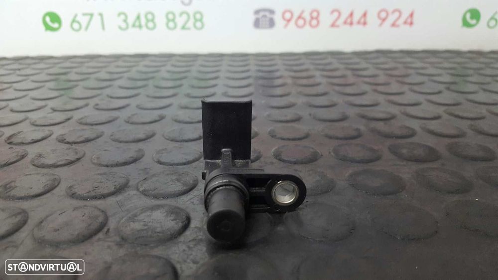 SENSOR MINI MINI (R56) COOPER S - 3