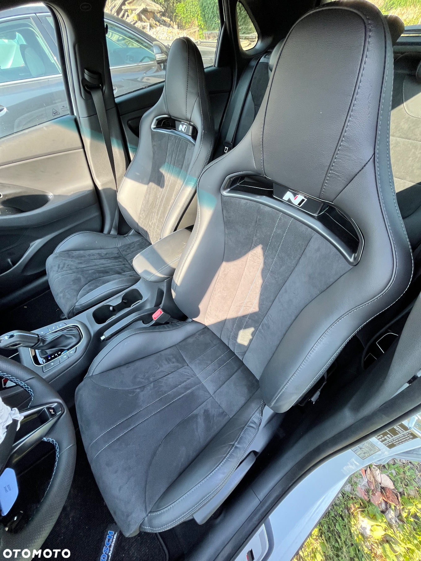 Hyundai i30 N 2.0 T-GDI Performance DCT - 7