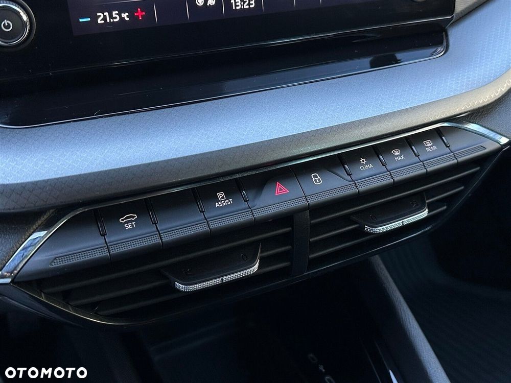 Skoda Octavia 1.5 TSI ACT Ambition - 22