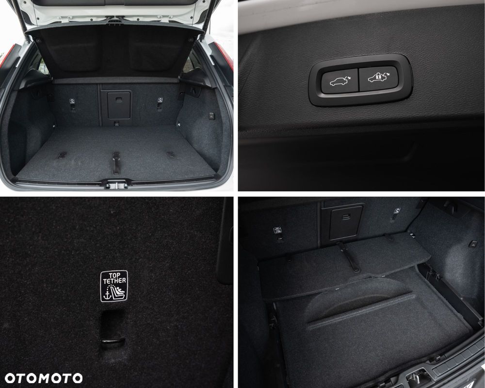 Volvo XC 40 B3 B DKG Plus Bright - 40