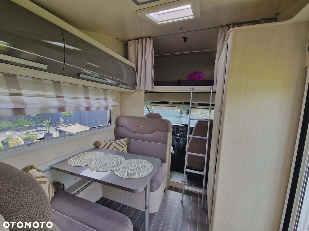 Ford Nobel art A-9000 Elegance - 18